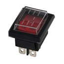Vacuum Cleaner Motor Switch Replacement Parts Water Absorber Accessories