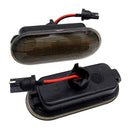 2pc Car Turn Signal Light For VW Sharan 1995.09-2000.04 VW Vento 1995.09-1998.09