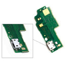 Compatible With Huawei Honor 3X G750 USB Connector Charging Ports Flex Cable
