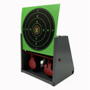 20pcs Premium 14x14cm Shooting Paper Target Hunting 5.5'' Aim Equipment Aim
