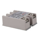 SSR-25DA DC to AC Covered Solid State Module Relay DC 3-32V AC 24-380V