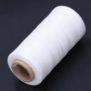 260M 150D 1MM Leather Sewing Waxed Wax Thread Hand needle Cord Craft DIY Ne H4C3
