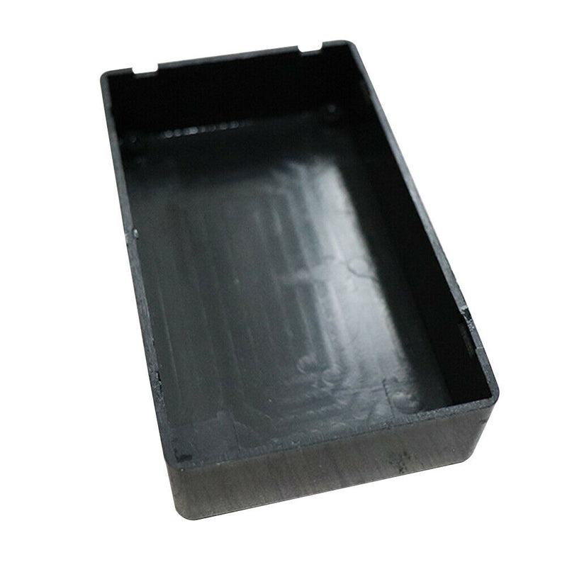 5Pcs Enclosure Electronic Project Junction Box Waterproof ABS Indoor Outdoor