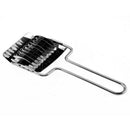 Home Stainless Steel Manual Pasta Noodle Maker Roller Shallot Cutter Tools
