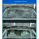 30ml Car Wiper Cleaner Windshield Glass Cleaning Strong Agent Decontaminati R0G0