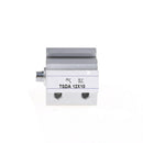 SDA12-10 12mm Bore 10mm Stroke Stainless steel Pneumatic Air Cylinder  Z JC,a