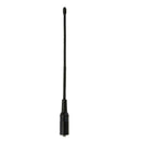 NA-701 High Gain SF SMA-Female Dual Band Radio Antenna for Baofeng KG UV-5R
