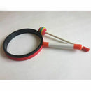 Kids Percussion Lollipop Drum, 6inch