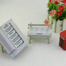 Portable 7 Day Weekly Pill Box Medicine Storage Tablet Cases Organizer