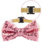 Tutu Skirt Dog Birthday Set Pet Decoration Crown Hat Party Supplies Headdress