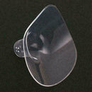 2pcs Silicone Nipple Shield Cover Set Breastfeeding New Shield Nursing