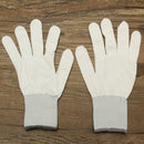 Function 6X Cotton Gloves Tinting Application Tools For Car Wrap Vinyl S BBI