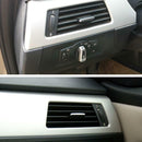 Car Front Air Vent Outlet Tab Clip Repair kit For BMW 3 Series E90 2005-2012