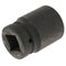 41mm 1" Square Drive Individual Impact Socket Air Wrench 6-points