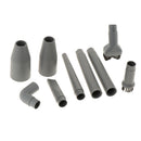 Wet Dry Vacuum Accessories Vacuum Micro Cleaning Kit Vacuum Attachments For