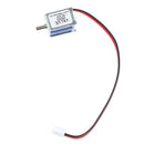 DC 3V Mini Electric DC Solenoid Valve N/C Normally Closed For Gas Air ValveB Ew