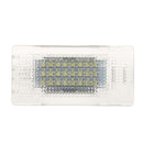 Xenon White Error Free LED Trunk Cargo Area Light for BMW 3 5 6 7Series