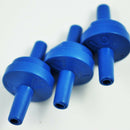 Shut Off Valves for 4mm Tube Pipe Aquarium Air Pump Fish Tank Accessories Cool