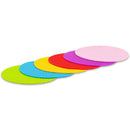 6 Pack Silicone Pot Holders Mat,Heat Resistant & Eco-Friendly Jar Opener Gr B3E8