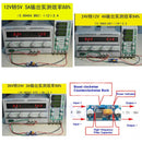 DC 4V-38V to 1.25V-36V 5A Step Down Power Supply Buck Module 24V 12V 9V 5V