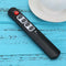 6-key Pure Learning Remote Control Replacement for TV STB/DVD/VCR/HIFI/DVB