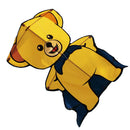 Cartoon 40M Huge Bear Shape Kites w/String Kits Windsock Kid Outdoor Game