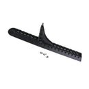 1 Pair Heavy Duty Nylon Kayak Canoe Foot Brace Pedal Gear Replacement