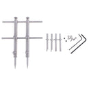 Adjustable Camera Lens Spanner Wrench Opening Open Repair Tool