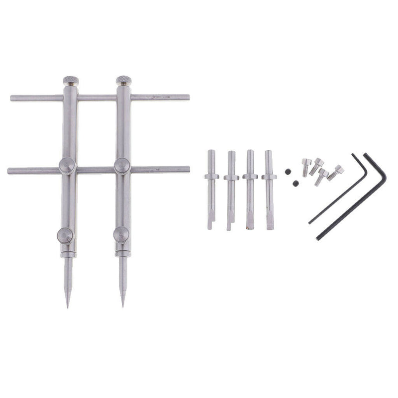 Adjustable Camera Lens Spanner Wrench Opening Open Repair Tool