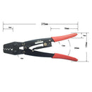 Crimping Crimper Hand Tool Cable Wire Plier for Non Insulated Terminal