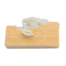 4X(Pack Of 2 Air Filter Cleaner For Stihl 029 039 Ms290 Ms310 Ms390 ChainsaD8R9)
