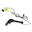 Bite Indicators Bobbins Hangers Drop Off Swingers Carp Fishing Accessories BX