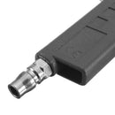 Car Tire Pressure Gauge Digital Display Tire Pressure Monitor Inflation Mon
