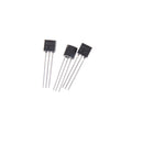 50pcs BC557B BC557 PNP Transistor TO-92 New Good Quality lj