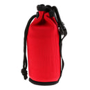 Neoprene Insulated Sport Water Bottle Cover Pouch Sleeve Bag Holder Camping