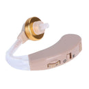 Digital Tone Voice Hearing Aids Behind The Ear Hearing Amplifier for Elder