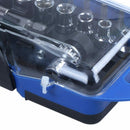 23 in 1 Precision Mini Ratchet Screwdriver Bits Set Sockets Repair Tool Kit