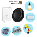 Universal Electric Garage Door Remote Control System Key Opener Module 433mhz
