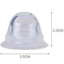 Nipple Aspirator Puller Treatment Redress Correction Shaper Breastfeeding Ai Kw