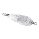 Fishing LED Waterproof Fish Lamp Deep Drop Underwater Lure Attracting Fish Lamp