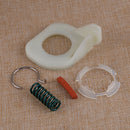 Washer Machine Transmission Clutch Kit Fit for Whirlpool Kenmore 285785 3951311