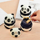 Automatic Toothpick Cartoon Panda Box Fashion Personality Cute Feature Cute M5I6