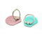 1Pc 360 degree phone holder holder for phone ring handset bracket   Z