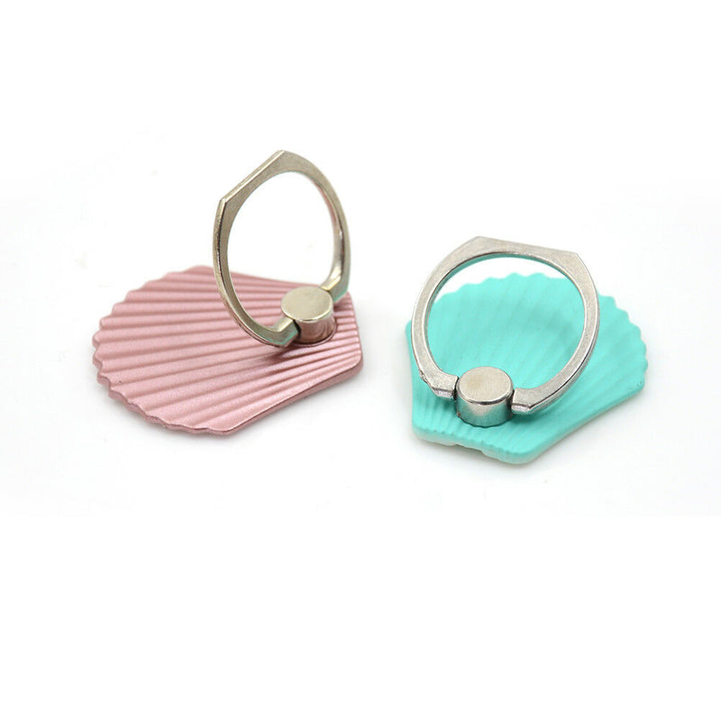 1Pc 360 degree phone holder holder for phone ring handset bracket   Z