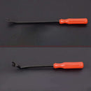 3Pcs Polypropylene + manganese steel Car Door Panel Remover Upholstery Remo