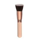 Flat Top Kabuki Foundation Brush Liquid foundation Blending powder High Quality