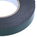 20 m (20mm) Double Sided Foam Tape Sponge Tape Waterproof Mounting Adhesive