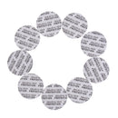 100*26mm sealing stickers self adhesive seals to stop leak Bottles accessoriesBX