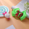 2pcs Rabbit Hairpin Girls Hair Band Headwear Party Hair Decor Easter Gift