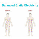 Adjustable Anti-Static Wrist Band Wireless Electronic Anti-Static Bracelet  E3I2